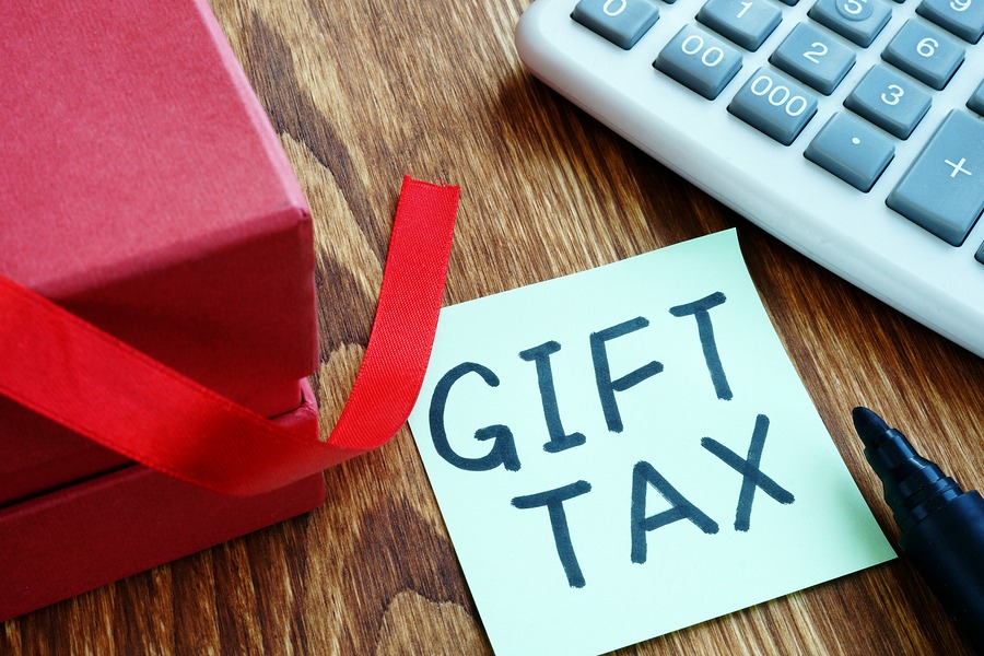 Seven Smart Tax Saving Tips - Fort Pitt Capital Group